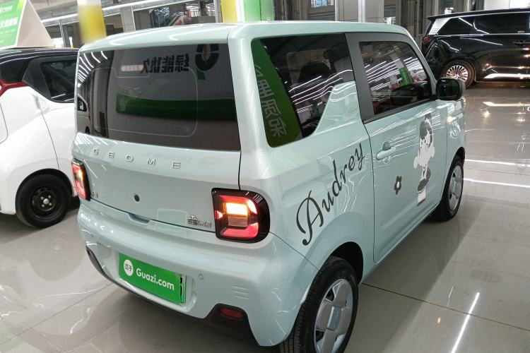 Used  Panda 2023 Panda Mini 200km Endurance Bear