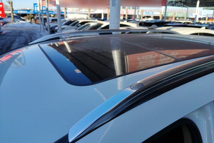 Used Honda CR-V 2021 240TURBO CVT 2WD Comfort Version
