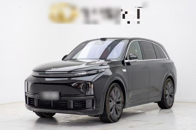 Used Li Auto L7 2025 Pro Smart Refresh Edition