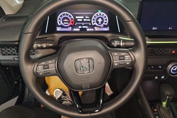 Used Honda Accord 2024 260TURBO Luxury Edition