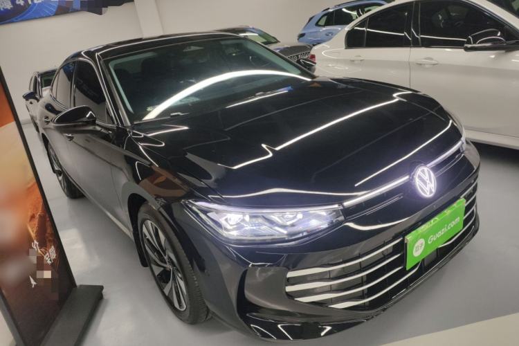 Used Volkswagen Passat 2025 Pro 380TSI Dragon Edition
