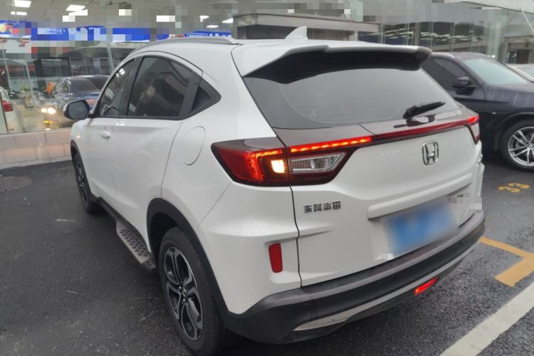 Used Honda XR-V 2020 1.5L CVT Classic Edition
