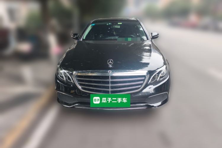 Used Mercedes-Benz E-Class 2019 E 260 L