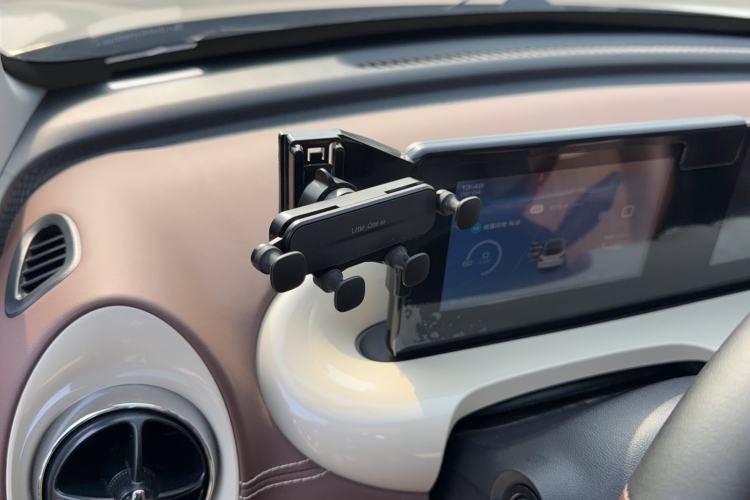 Used Wuling Bingo 2024 333 km Enjoyment Version