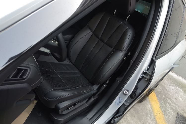 Used Nio ES8 2020 415 km Signature Edition 6-Seater Version
