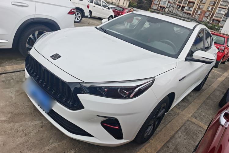 Used SOL A5 2023 1.5T CVT Luxury Comfort Model