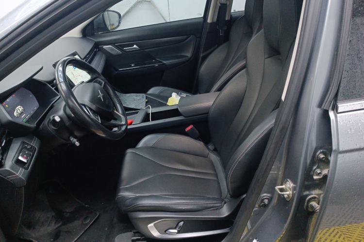 Used XPeng G3 2020 520i Luxury Edition