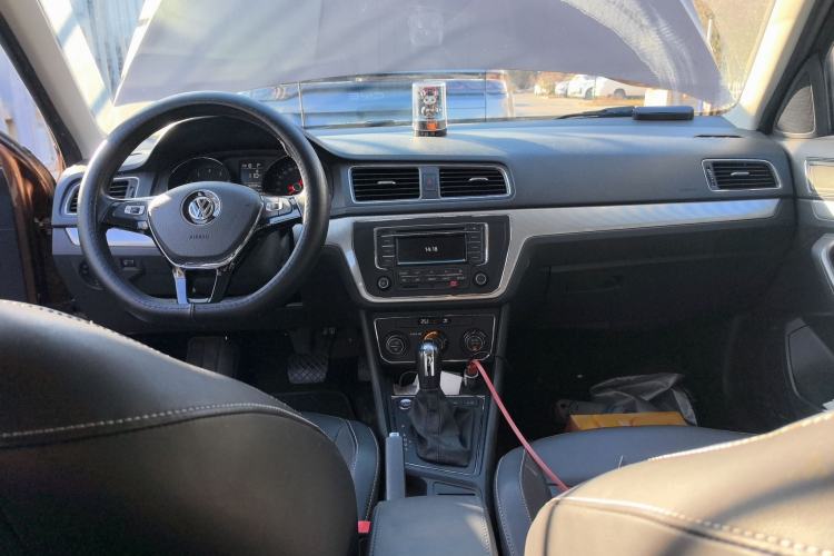 Used Volkswagen Gran Lavida 2017 180TSI DSG Comfort Edition