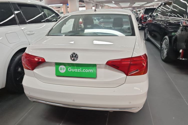 Used Volkswagen Jetta 2017 1.5L Automatic Comfort Model