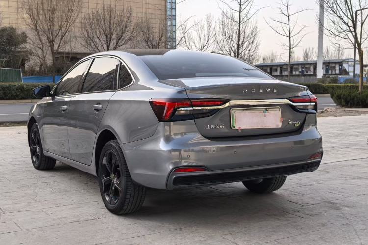 Used Roewe i6 MAX New Energy 2021 EV 500 Skyroof Flagship Edition
