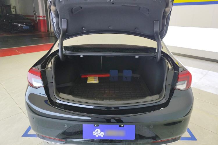 Used Buick Regal 2021 552T Elite Edition
