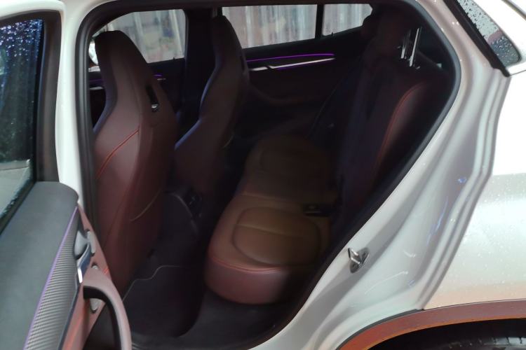 Used BMW X2 2021 sDrive25i Sport Edition