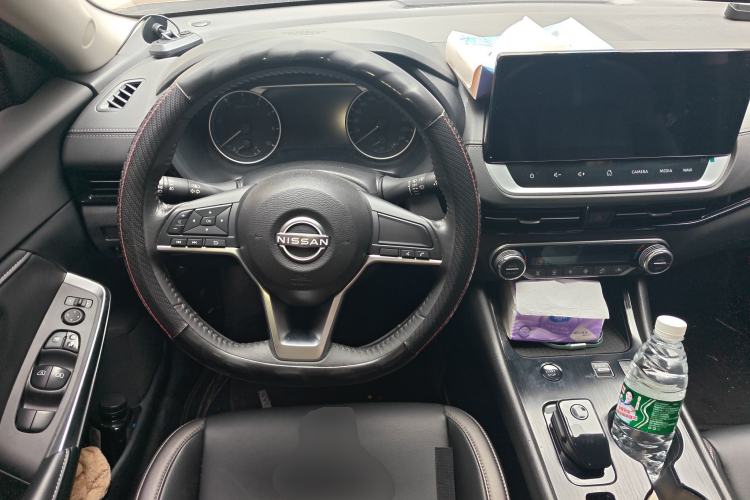 Used Nissan Sylphy 2022 Electric-Drive e-POWER Super Connect PLUS