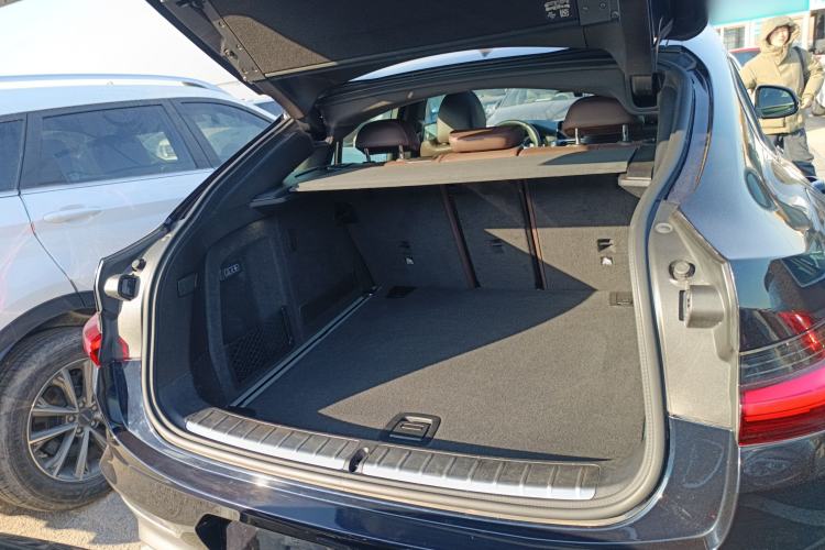 Used BMW X4 2019 xDrive25i M Sport Package
