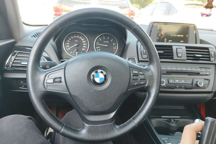 Used BMW 1 Series 2013 Revised 116i Leading Edition
