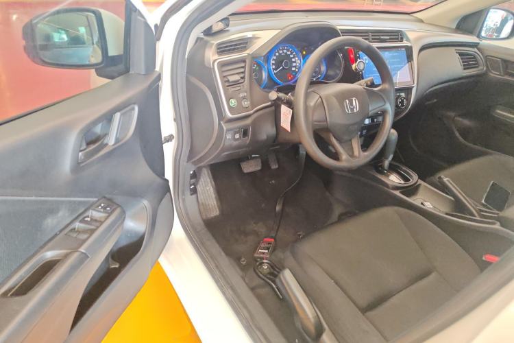 Used Honda City 2017 1.5L CVT Elite Edition