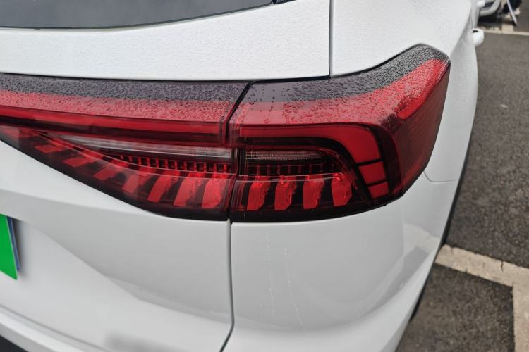 Used Chery Tiggo 8 PRO 2022 290T Two-Wheel Drive Haohan Edition 5 Seats
