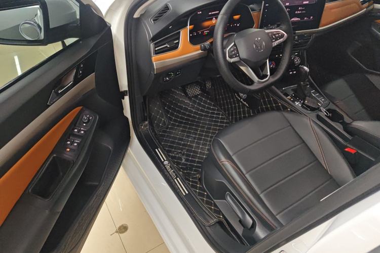 Used Volkswagen Bora 2023 200TSI DSG Enjoyment Edition