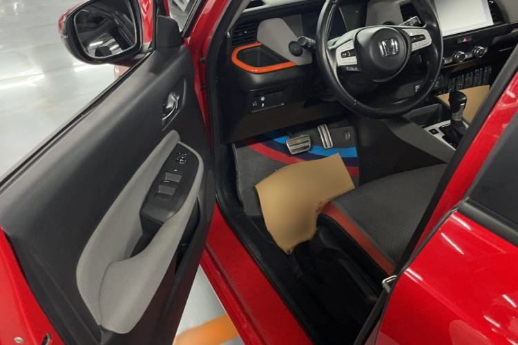 Used Honda LIFE 2021 1.5L CVT SPO-SS Dynamic Edition