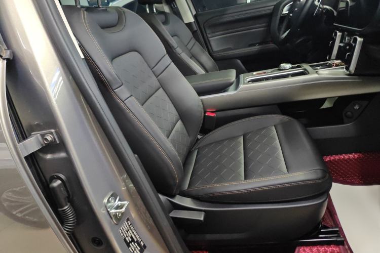 Used Haval DARGO 2024 1.5T DCT Border Collie Edition