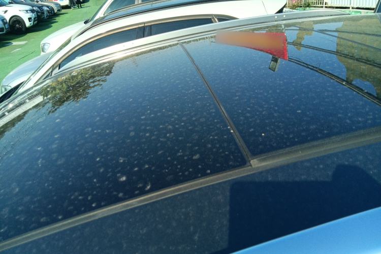 Used Audi Q3 2020 35 TFSI Ambition Dynamic Edition
