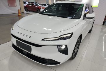 Used Roewe D6 2025 450km Deluxe Edition
