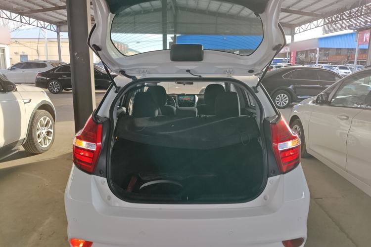 Used Toyota Vios FS 2019 1.5L CVT Fengchi Edition
