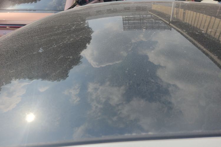 Used  A07 2025 Range-Extended "Truly Delicious" 140 Elite Version
