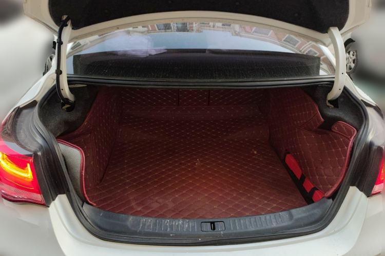 Used Chevrolet Malibu 2018 530T Automatic Luxury Edition