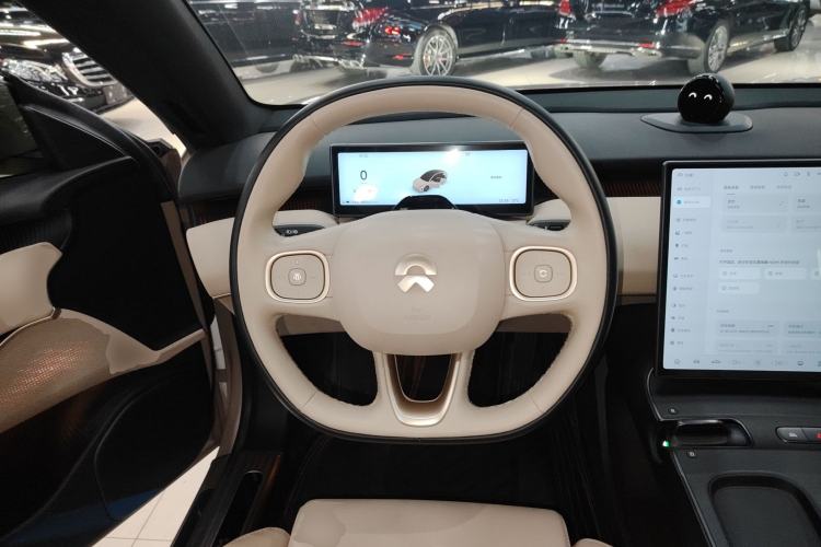 Used Nio ET5 2022 75 kWh