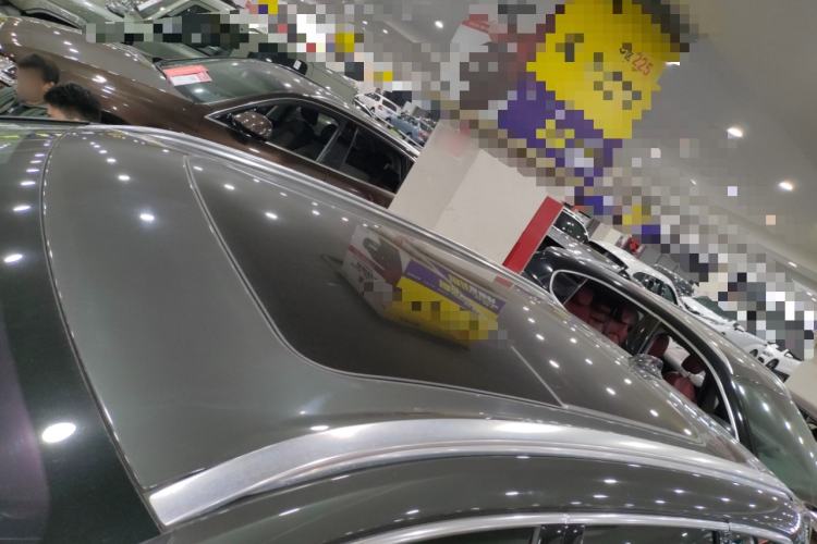 Used Volvo XC60 2019 T5 4x4 Zhiya Luxury Edition China V Standard
