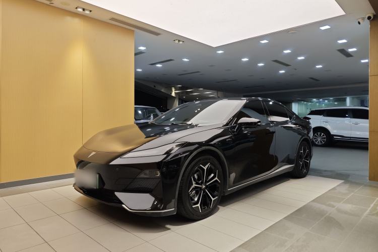 Used Deepal SL03 2023 200Max Range-Extended Version