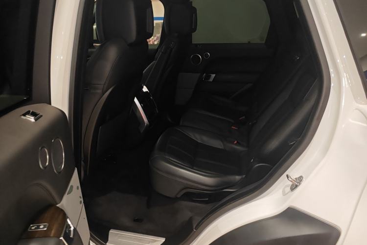 Used Land Rover Range Rover SportNew Energy 2018 P400e
