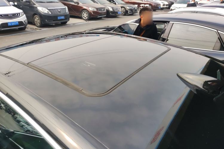 Used Cadillac CT5 2022 28T Luxury Version (Standard Edition)
