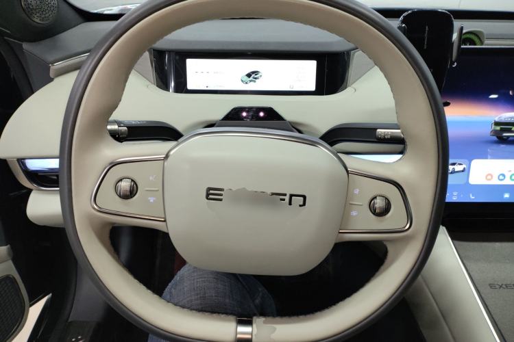 Used  Star Era ES 2025 Extended-Range Pro High-Speed Driver Assistance
