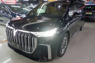 Used VOYAH Dream 2022 Low-Carbon Edition Dream+ Smart Enjoyment Package