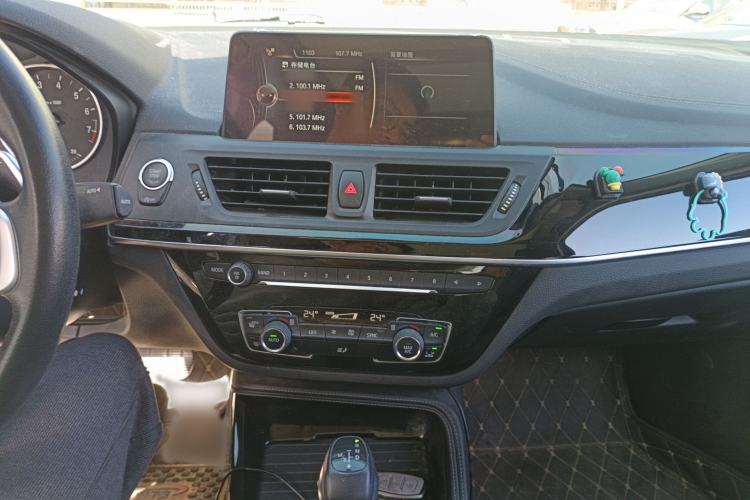 Used BMW 1 Series 2017 120i Design Package Model
