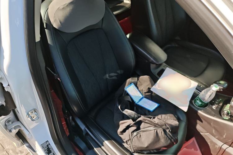 Used Buick Verano 2015 Sedan 20T Dual-Clutch Leading Model
