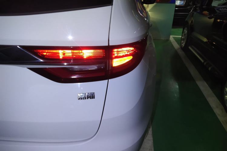 Used Geely Auto Jiajie 2021 1.8TD DCT Comfort Model
