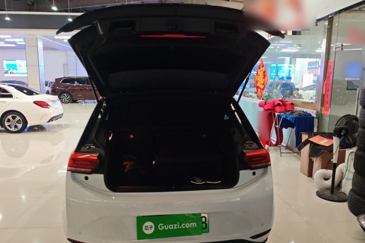 Used Volkswagen ID.3 2022 Pro Smart Edition