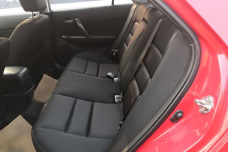 Used Mazda Mazda 6 2015 2.0L Automatic Classic Version
