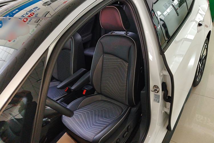 Used Volkswagen ID.3 2024 Outstanding Edition