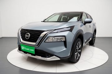 Used Nissan X-Trail 2021 VC-Turbo 300 CVT 4WD Luxury Edition