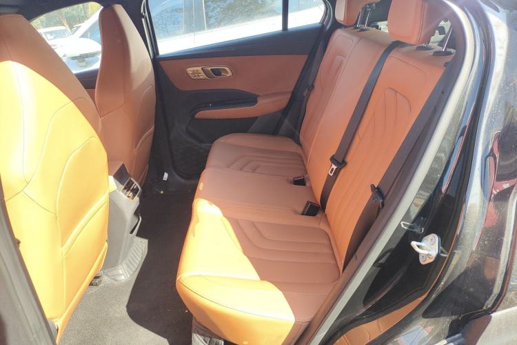 Used NETA X 2023 400 Lite
