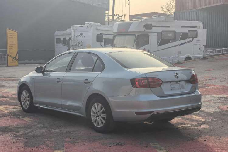 Used Volkswagen Sagitar 2013 1.4 TSI BlueMotion Edition
