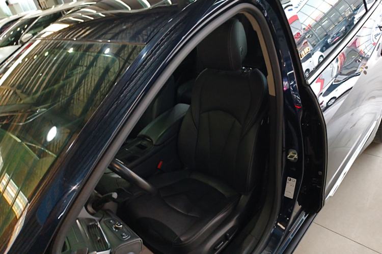 Used Buick LaCrosse 2019 28T Luxury Model