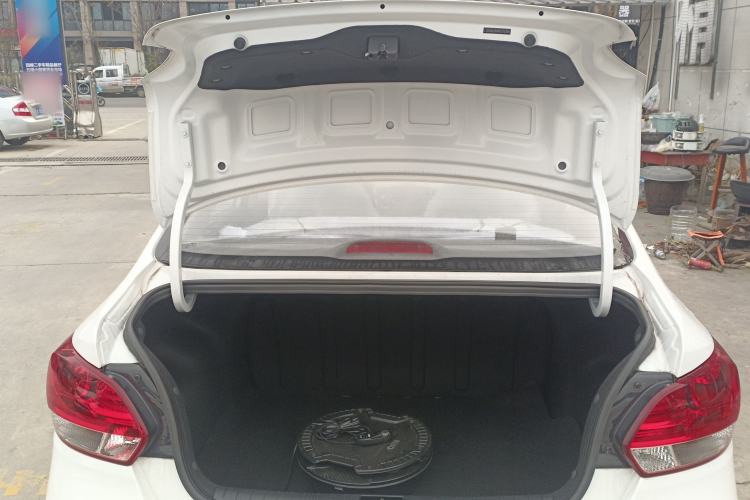 Used Kia Pegas 2020 Revised Version 1.4L Automatic Comfortable with Sunroof