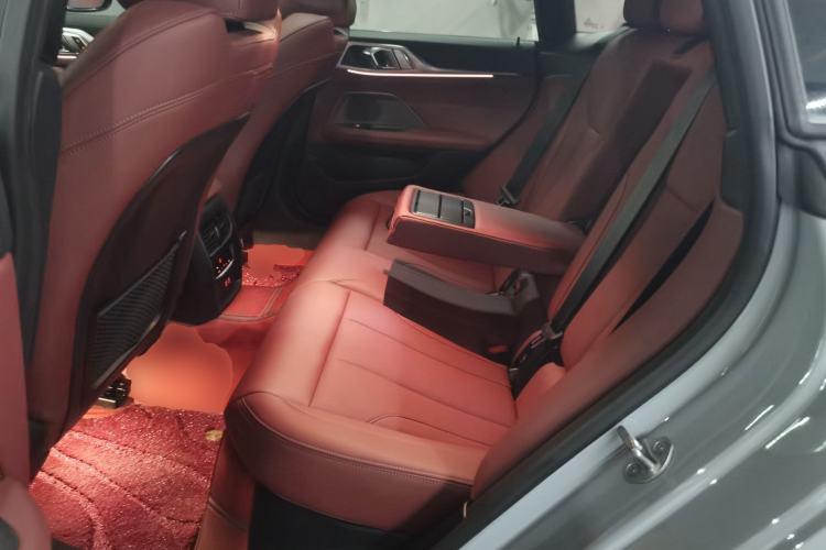 Used BMW 4 Series 2023 425i Gran Coupe M Sport Night Edition Package
