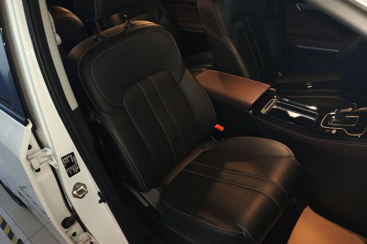 Used GAC Trumpchi M6 2023 PRO 270T DCT Prestige Edition