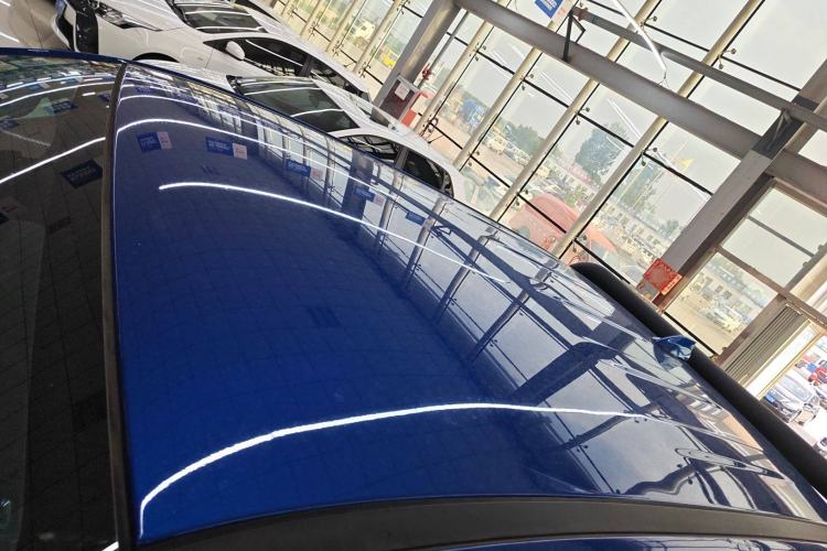 Used Great Wall Poer 2023 2.0T Commercial Version Automatic Diesel 4x4 Elite Long-Box GW4D20M